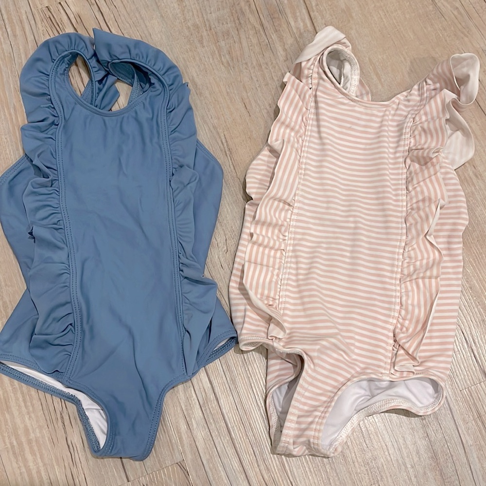 Minnow Swimsuits